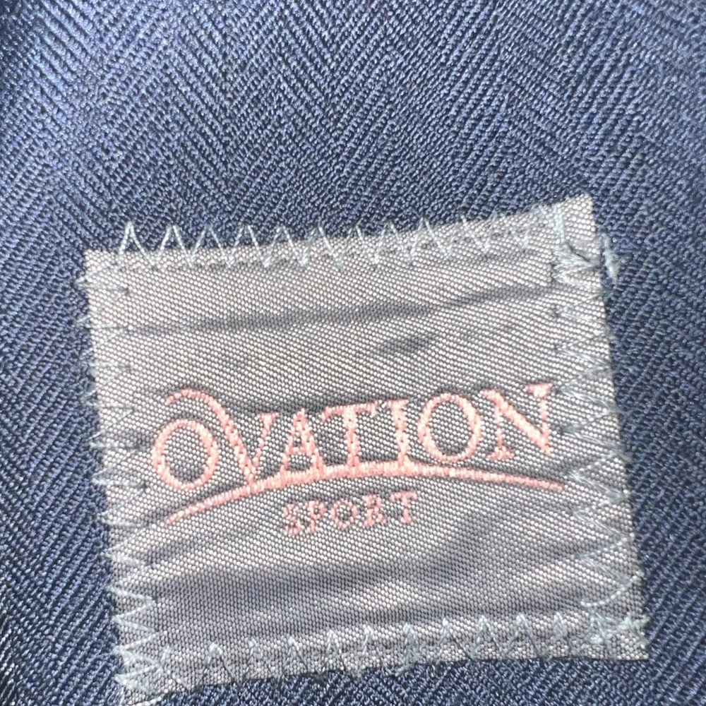 English Riding Jacket - Picture 2 of 3